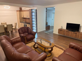 new building apartment